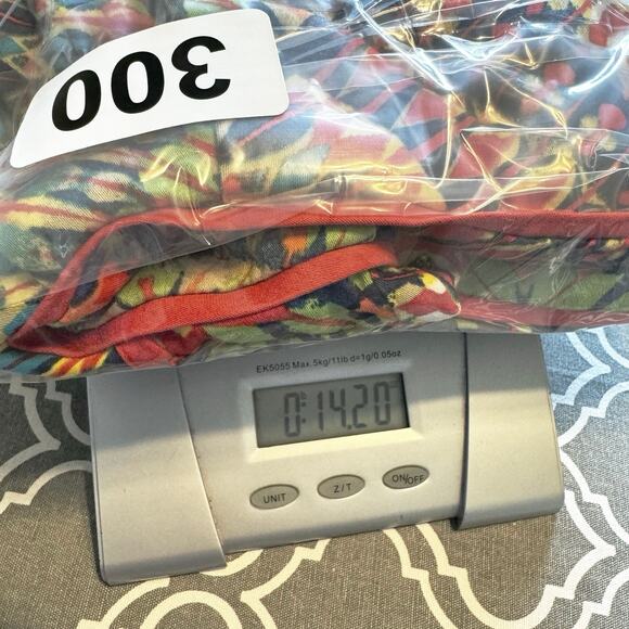 Colorful Geometric Pattern Dress - Picture 10 of 10